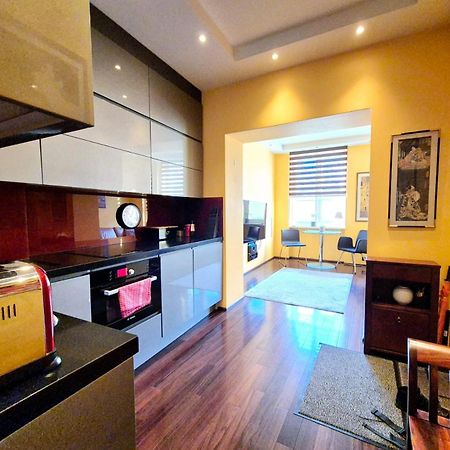 Krakowskie Przedmiescie 57 Residence Warszawa Esterno foto