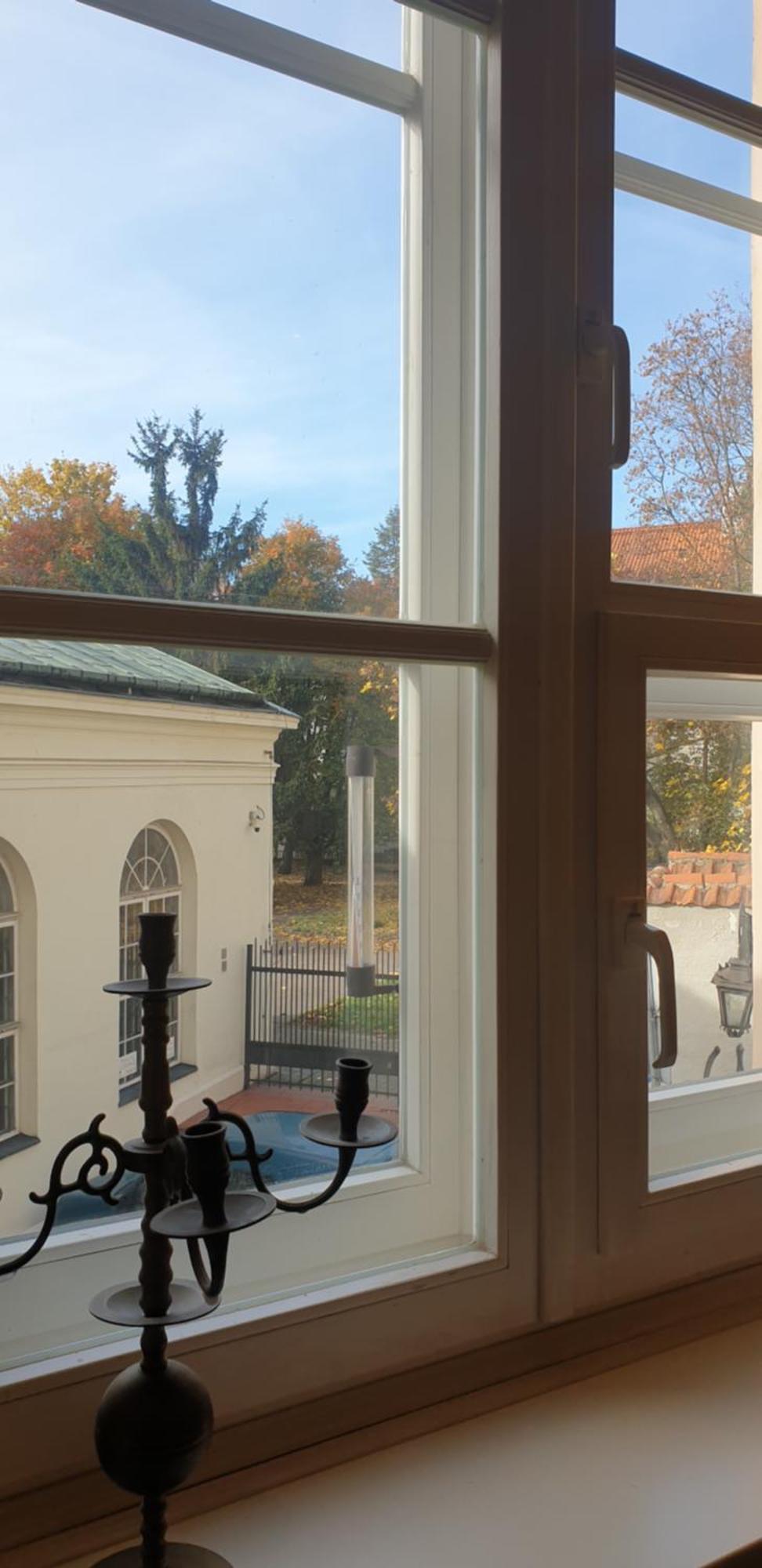 Krakowskie Przedmiescie 57 Residence Warszawa Esterno foto