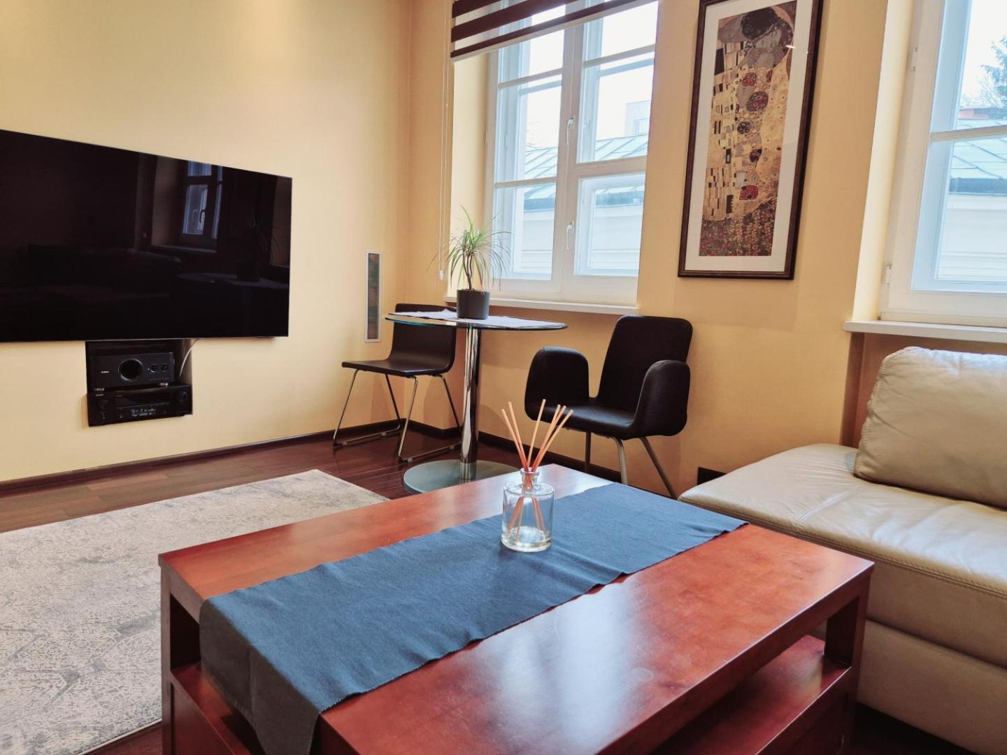 Krakowskie Przedmiescie 57 Residence Warszawa Esterno foto